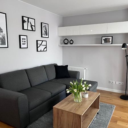 Апартаменты Apartament Jeleniowska Podziemny Parking Taras Кельце Экстерьер фото