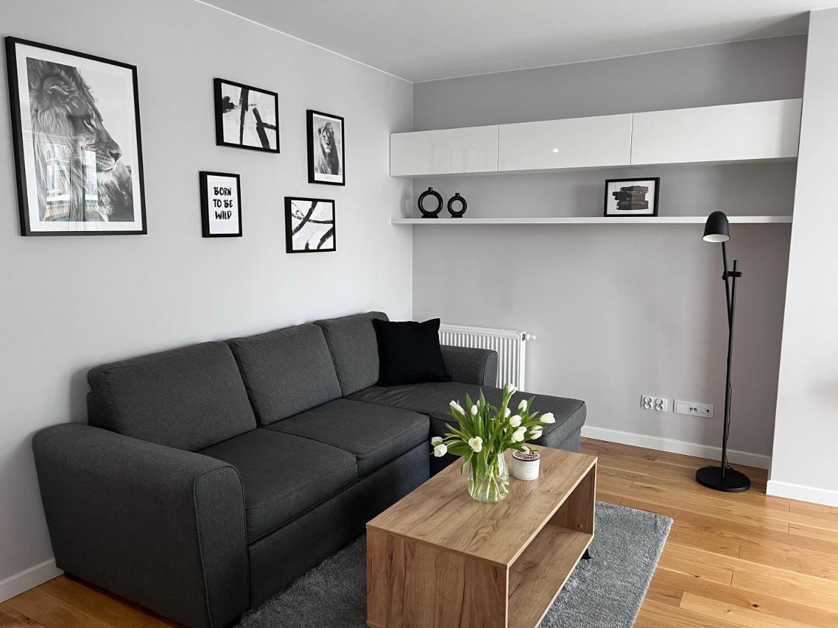 Апартаменты Apartament Jeleniowska Podziemny Parking Taras Кельце Экстерьер фото