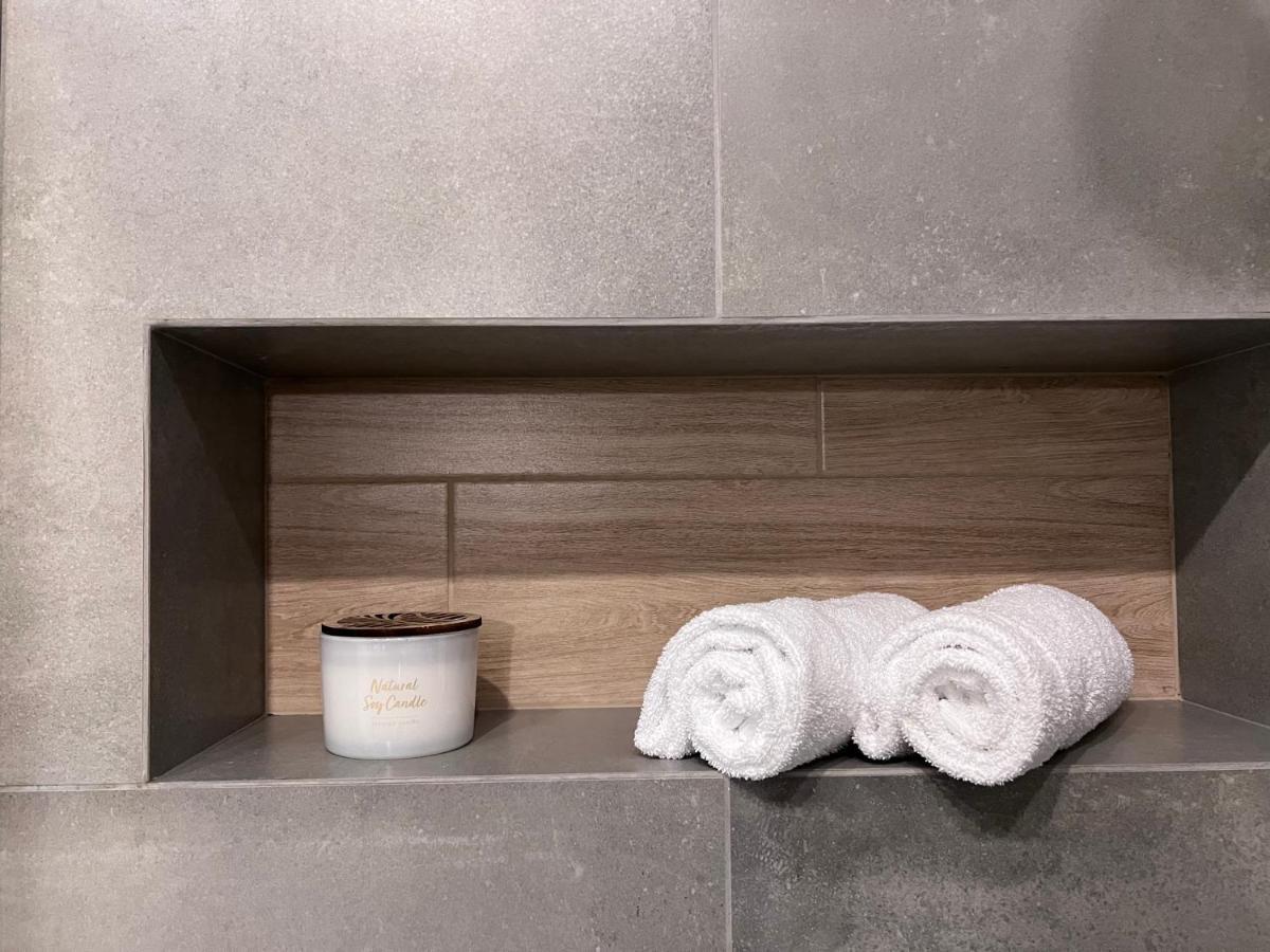 Апартаменты Apartament Jeleniowska Podziemny Parking Taras Кельце Экстерьер фото