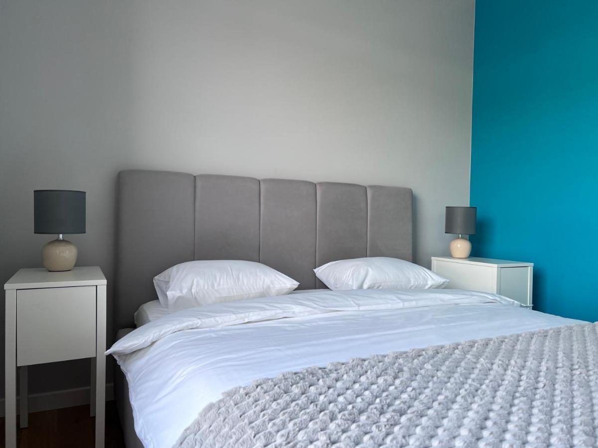 Апартаменты Apartament Jeleniowska Podziemny Parking Taras Кельце Экстерьер фото